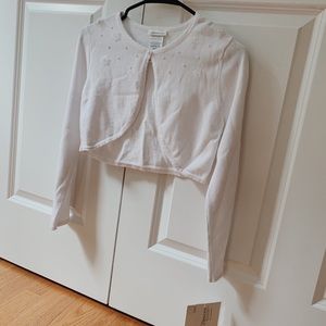 Bonnie Jean Children’s sweater